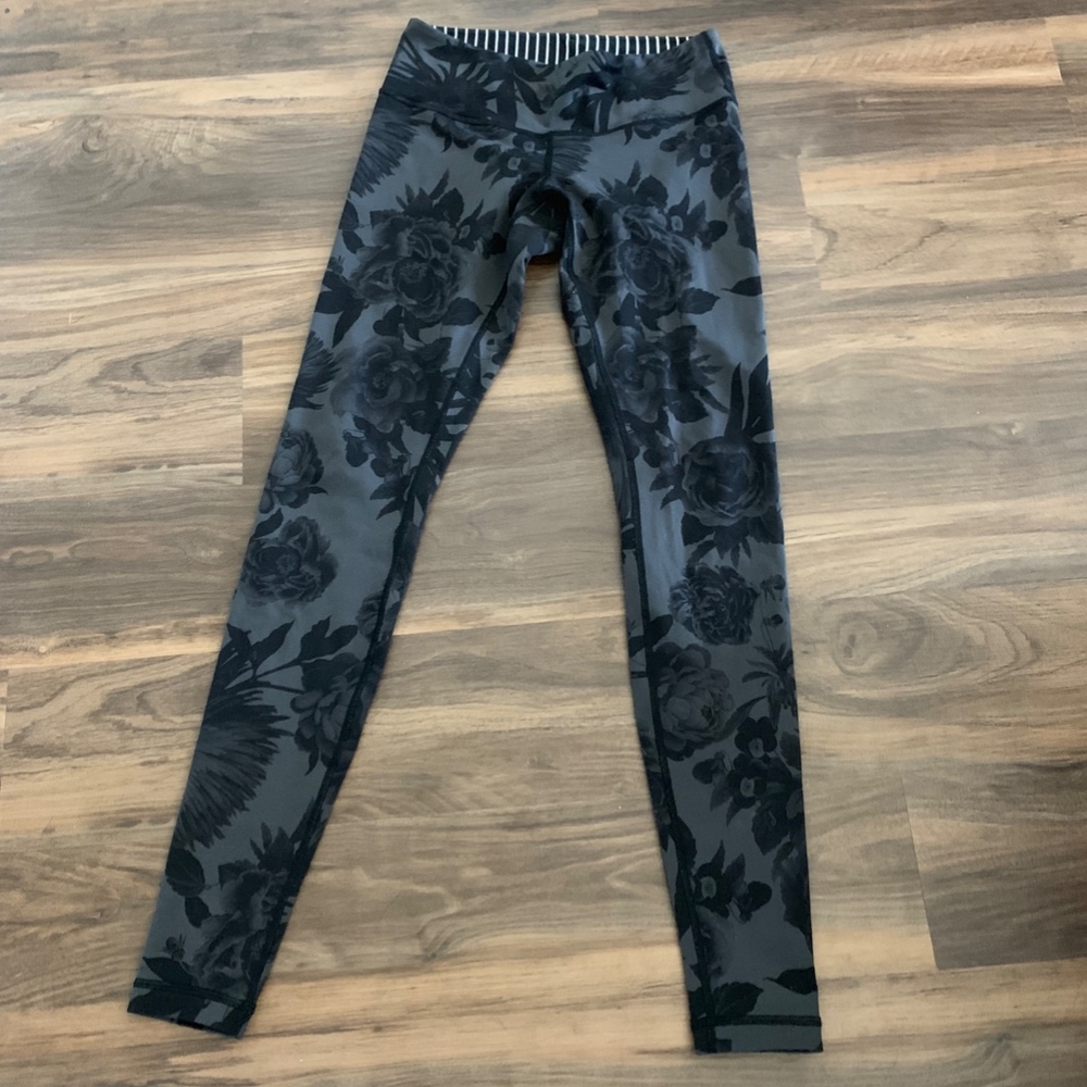 Lululemon Wunder Under